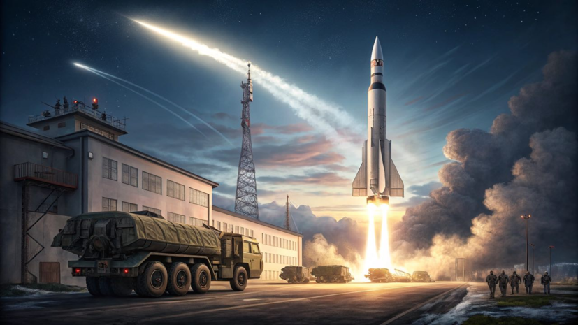 МИД КНР: Пекин обратил внимание на сообщения об испытании Россией «Буревестника»