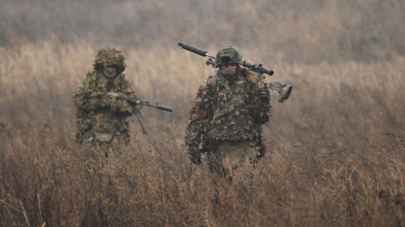 Путин подписал закон о статусе ветерана боевых действий добровольцев-штурмовиков