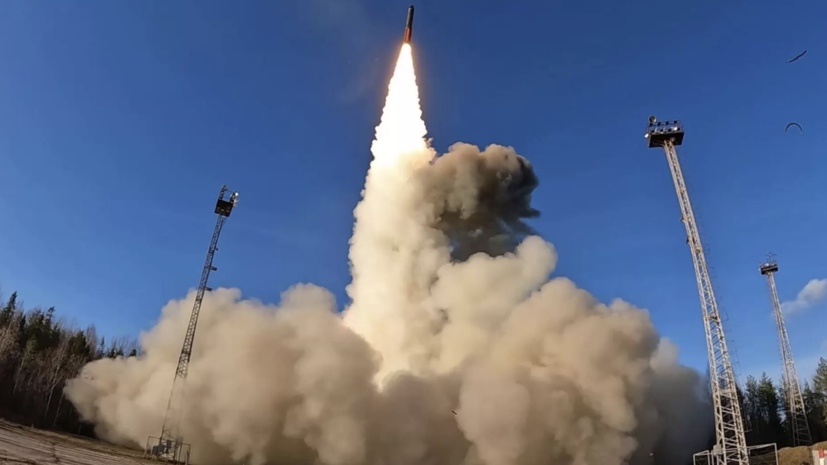 Льюис назвал российский «Буревестник» оружием из области научной фантастики