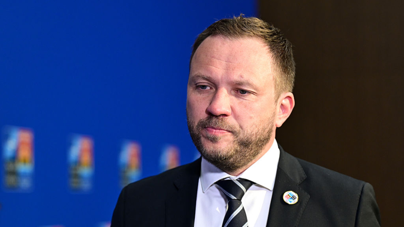 В Эстонии заявили о готовности сбивать российские воздушные цели