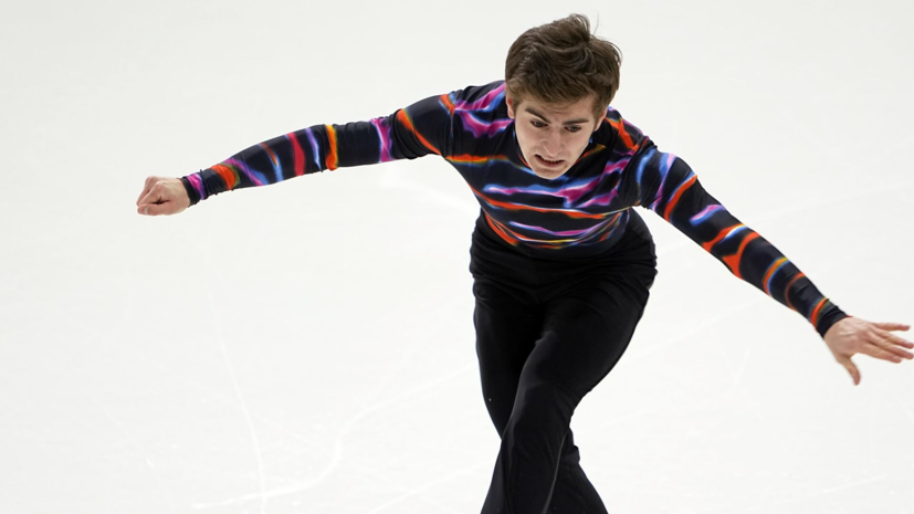 Кондратюк: я стараюсь относиться к ребятам как к товарищам, а не соперникам