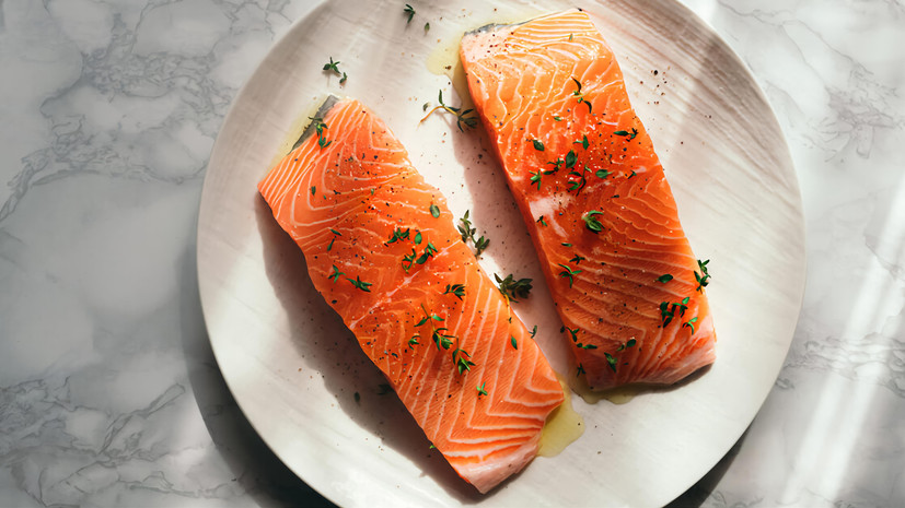 Врач Умнов: употребление блюд из сырой рыбы может быть опасно для здоровья