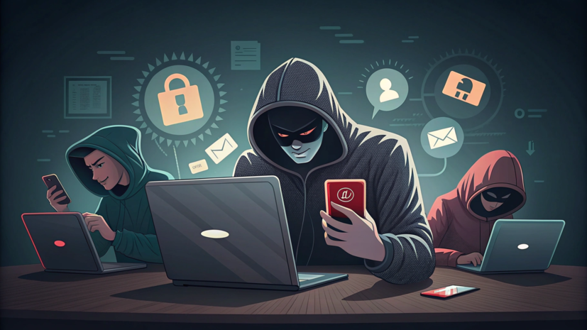 Mash: мошенники с Украины звонят россиянам с иранских и грузинских номеров