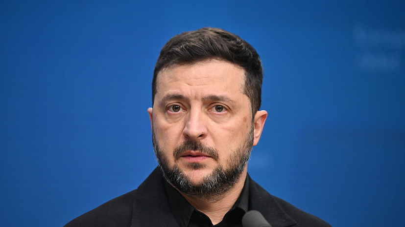 Unherd: план с изъятием российских активов обернётся катастрофой для ЕС