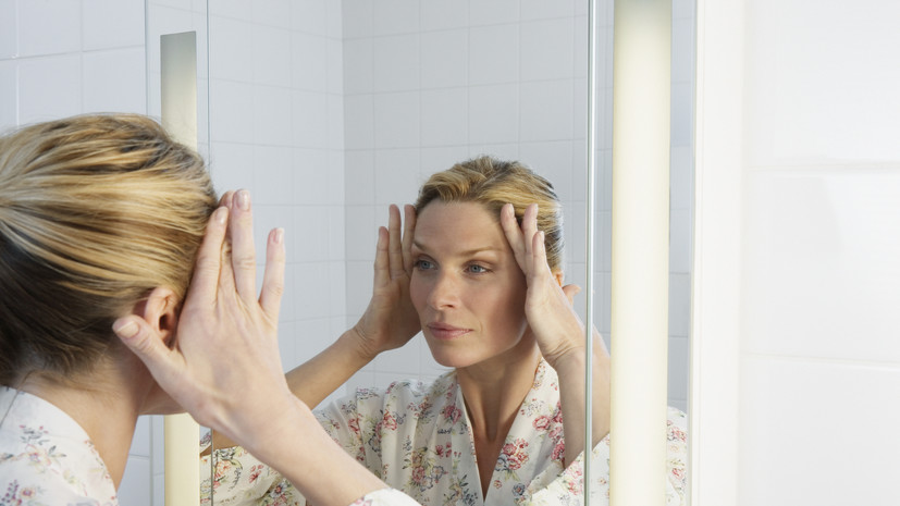 Терапевт Лапа: старение начинается у всех по-разному