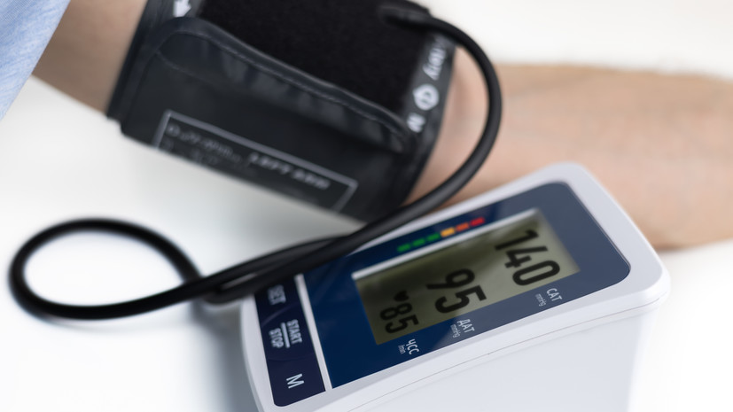 Кардиолог Романенко: осенью чаще повышается артериальное давление