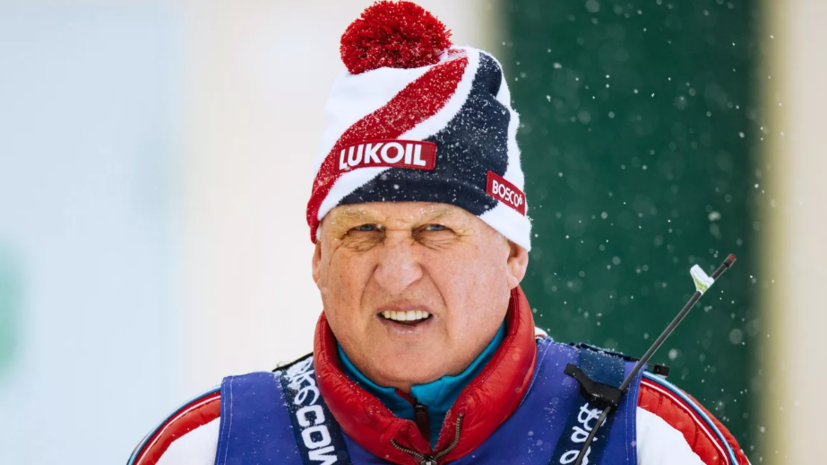 Бородавко считает что Норвегия выступает против возвращения российских лыжников из чувства мести