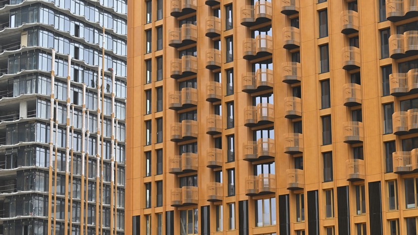 Депутат Аксаков: новые меры в ипотечной политике сделают правила более справедливыми