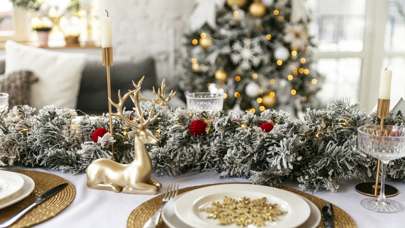 Аналитик Разуваев: пора задуматься о покупке новогоднего декора