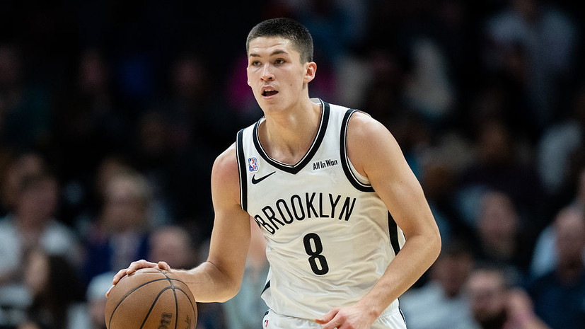 Дёмин пропустит матч НБА с «Хьюстоном»