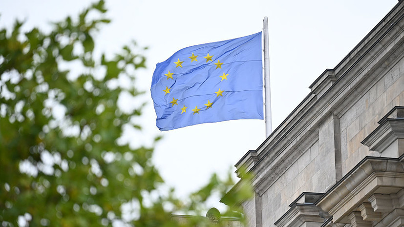 Орбан назвал катастрофической ошибкой нежелание ЕС вести переговоры с Россией