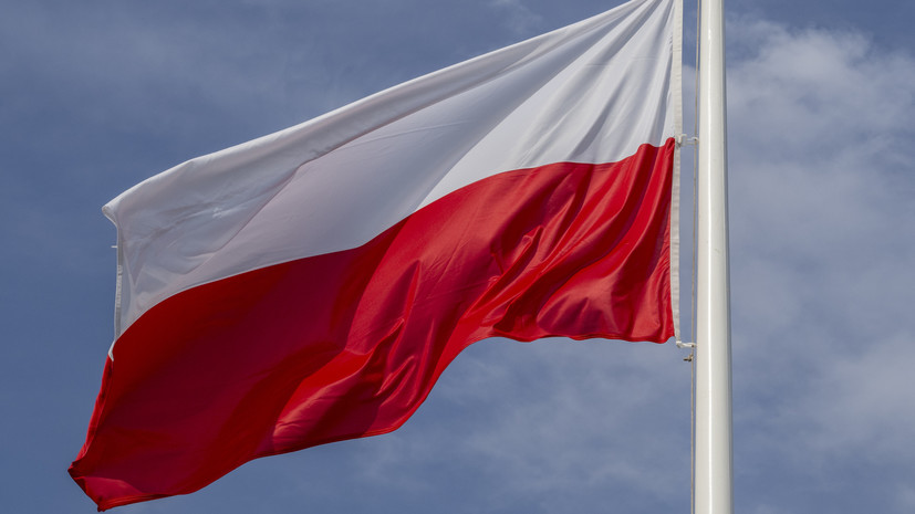 Пушков: враждебность к России — историческая черта польской правящей элиты