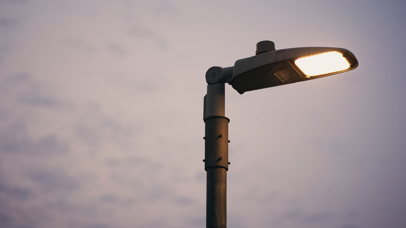 На Сахалине произошло массовое отключение света