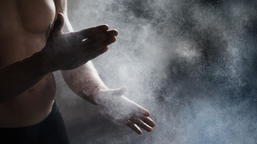 Камоцкий рассказал, когда может провести следующий бой в лиге пощёчин