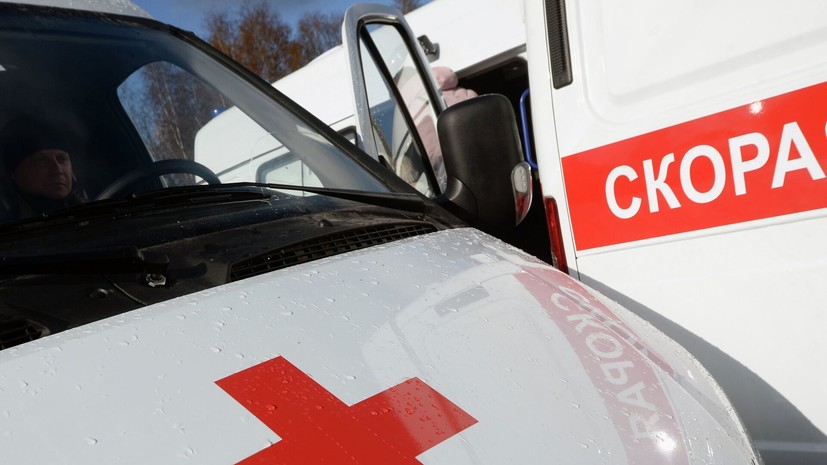 80 человек выписаны из больницы после отравления готовой едой в Бурятии