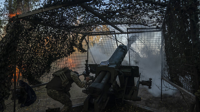ВСУ снова нанесли удар по гражданскому автомобилю в Брянской области