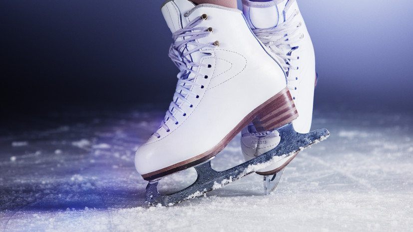 ISU изучит инцидент с брошенной на лёд плюшевой игрушкой в виде ракеты