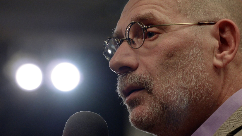 В суд Москвы поступило дело иноагента Акунина