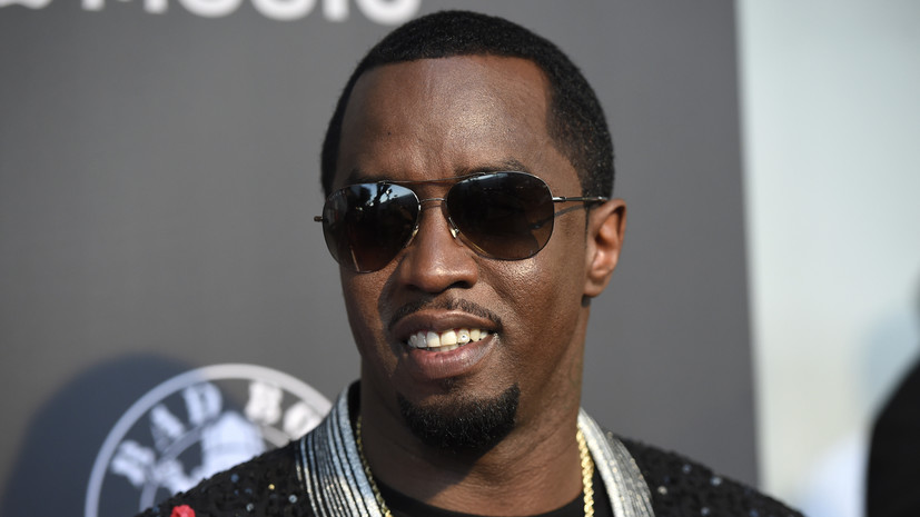 Осуждённого в США рэпера P. Diddy могут освободить досрочно в мае 2028 года