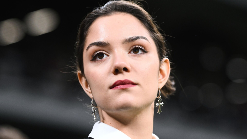 Инстасамка ответила на слова Медведевой, обвинив во всём команду фигуристки