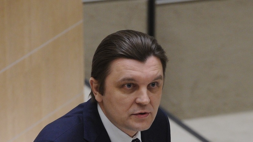 Секретарём Пленума Верховного суда России вместо Момотова назначен Зателепин