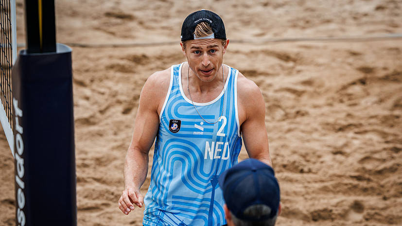 Осуждённому за педофилию волейболисту отказали в визе на ЧМ в Австралии