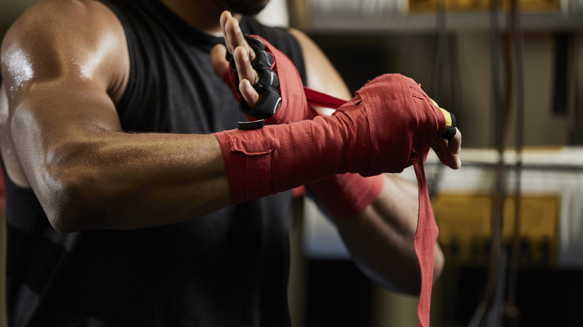 Судья отстранил от соревнований команду, устроившую драку на чемпионате в ХМАО