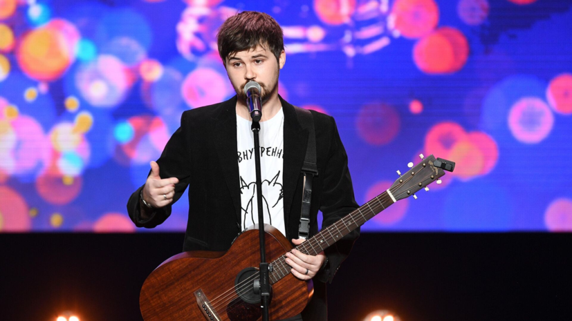 PostNews: певец Вася Обломов закрыл бизнес в России