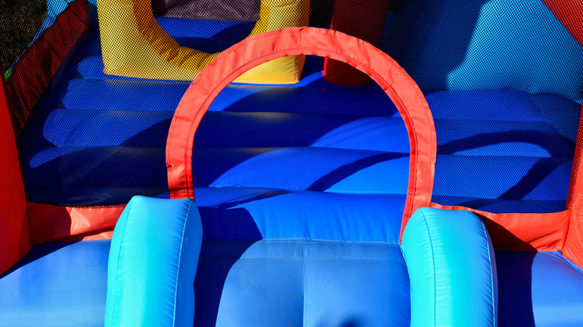 В Перми оштрафовали батутный центр после травмы ребёнка