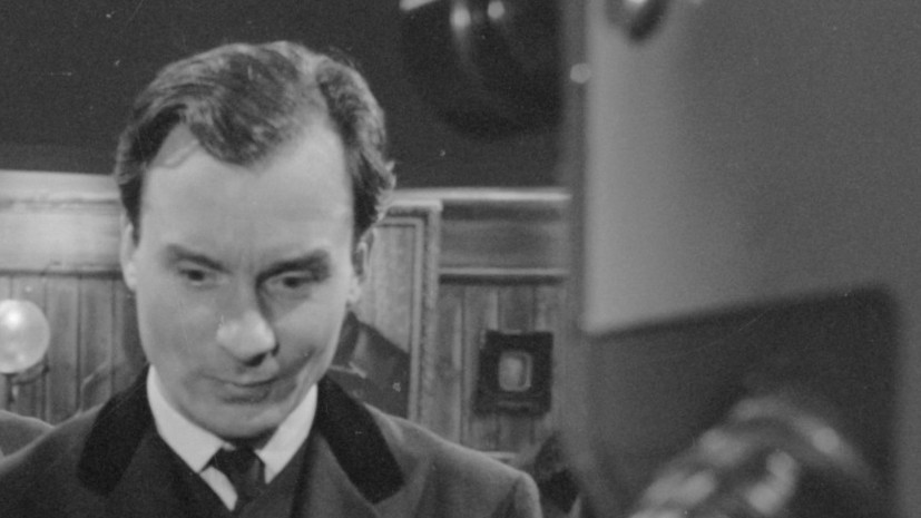 Актёр из «Утомлённых солнцем» Андре Умански умер в сентябре