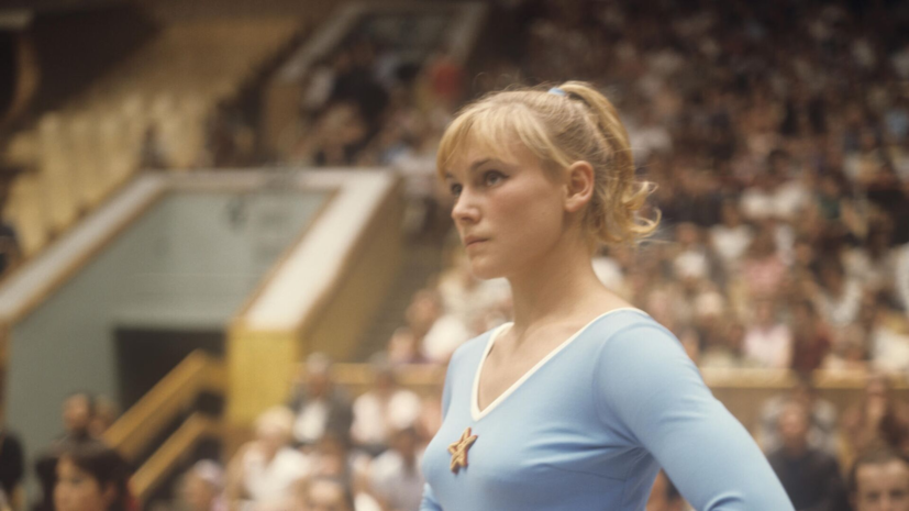Олимпийская чемпионка по спортивной гимнастике Карасёва умерла на 77-м году жизни