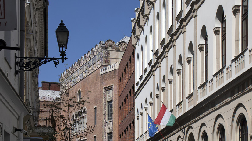 Политолог — о планах Венгрии создать альянс: групповые инициативы более весомы