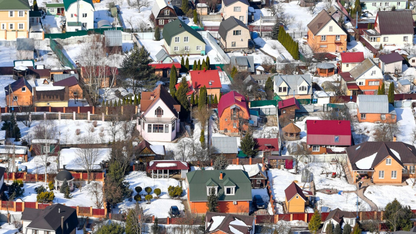 Депутат Чаплин: вышедший из СНТ дачник может пользоваться дорогами и сетями