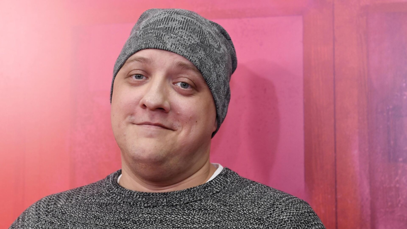 Актёр из «Полицейского с Рублёвки» Роман Попов умер в 40 лет