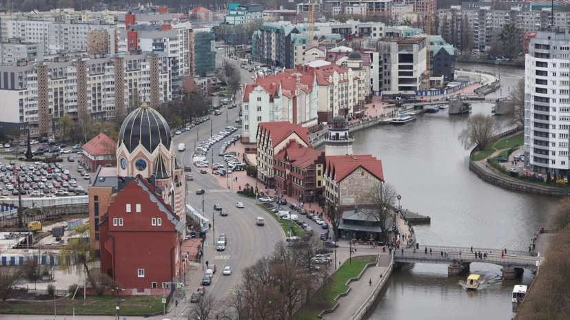 Карасин: Россия жёстко отреагирует на ограничение Литвой транзита в Калининград