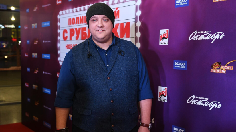 Life.ru: актёр Роман Попов умер на родине в Йошкар-Оле