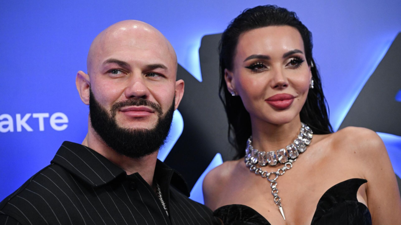 Адвокат Жорин: Джиган надеется помириться с Самойловой