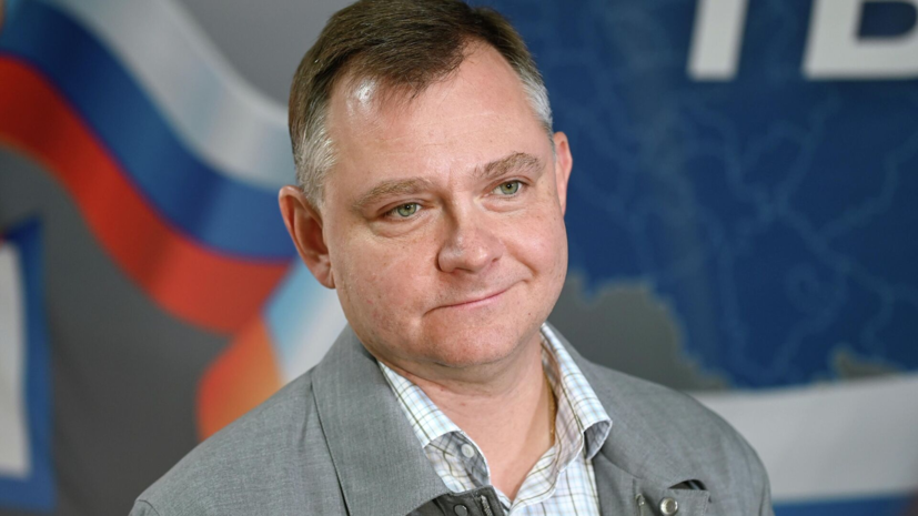 Губернатор Слюсарь назвал дискриминацией ситуацию в одной из школ Азова