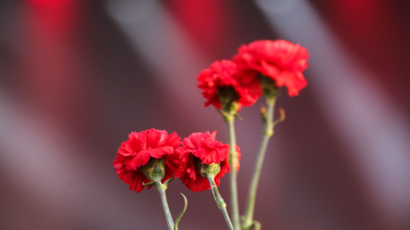 Похороны погибших при взрыве в Копейске пройдут 29 октября