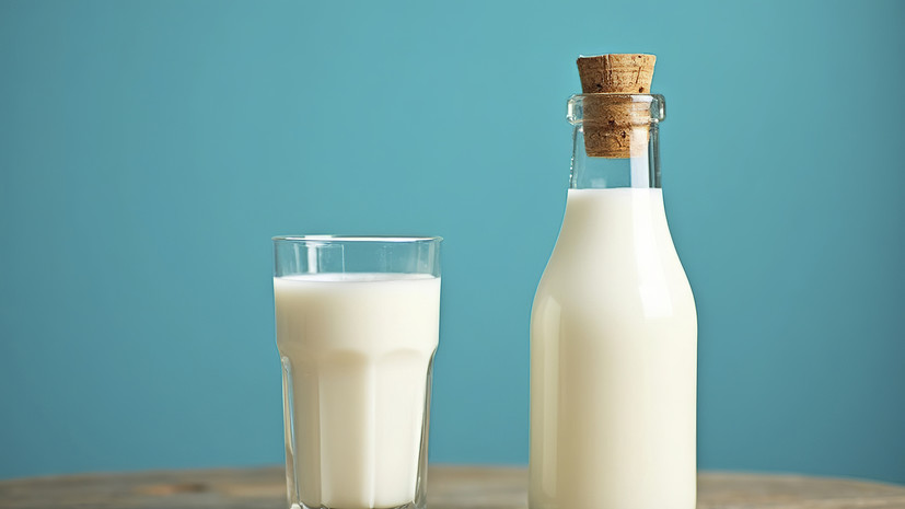 Диетолог: растительное молоко может быть полезно только при монокомпонентном составе