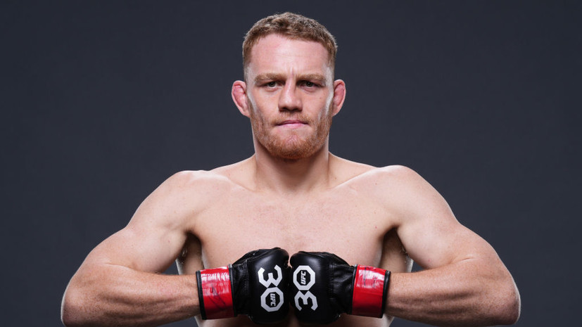 Джонсон: бой между Махачевым и Маддаленой может пройти по двум сценариям