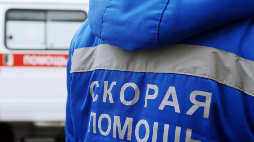 В Брянской области мирный житель погиб при атаке дрона ВСУ на автомобиль