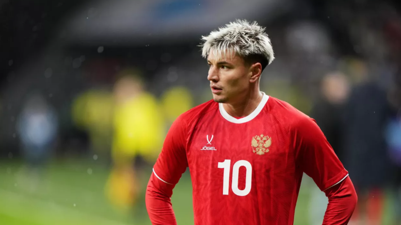 Друг Мостового рассказал, как спас футболиста от похищения