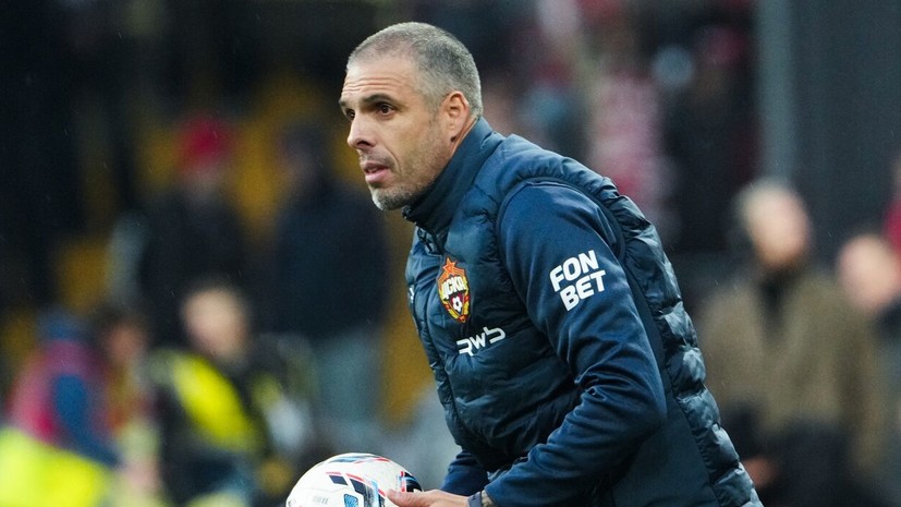 Челестини объяснил, почему поддерживает лимит на легионеров в РПЛ