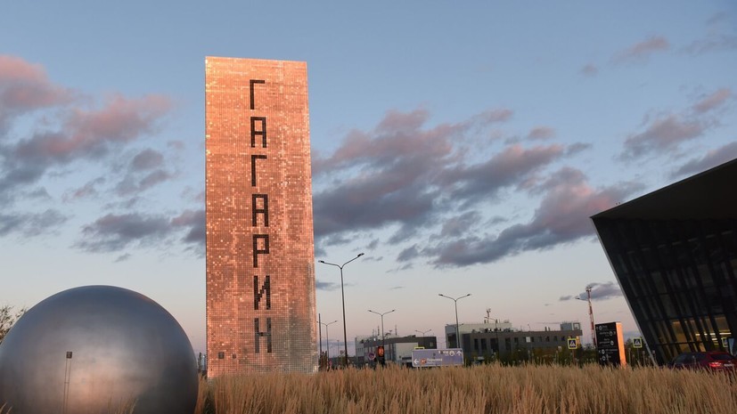 Аэропорт Саратова ограничил приём и выпуск рейсов