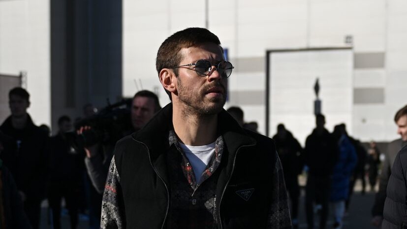 Смолов — о попытке похищения Мостового: недоработали ребята, «Динамо» могло увезти очко