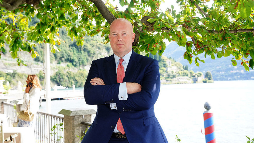 Постпред США допустил продажу ЕС оружия на $2 млрд для передачи Украине