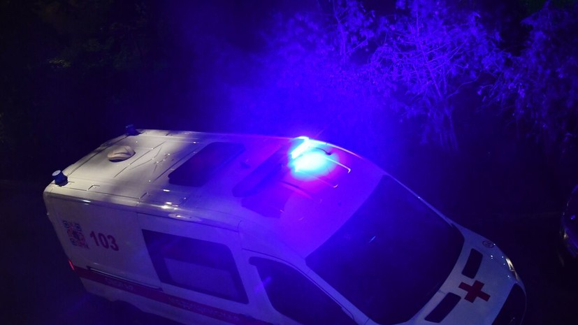 Девочка 14 лет получила ранения при атаке ВСУ в Брянской области