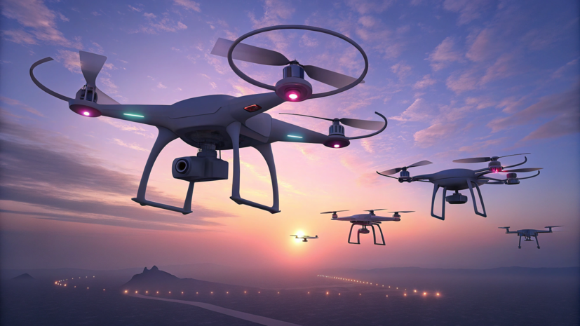 Собянин сообщил об уничтожении БПЛА на подлёте к Москве