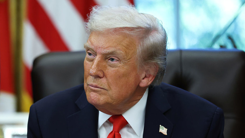 Трамп рассчитывает решить многие проблемы на встрече с Си Цзиньпином